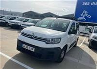 CITROEN 1.5 BLUEHDI 75KW TALLA M LIVE PACK  - 3438-LVF